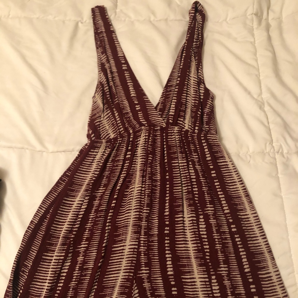 NWT romper - Picture 1 of 2